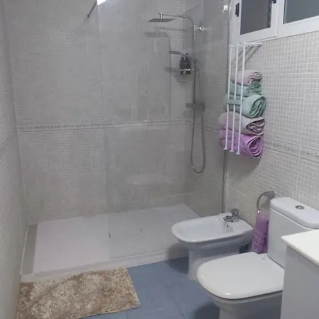 Balcon Del Mar Apartment Canet d'En Berenguer Exterior photo