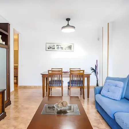 Balcon Del Mar Apartment Canet d'En Berenguer Exterior photo