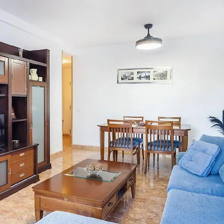 Balcon Del Mar Apartment Canet d'En Berenguer Exterior photo