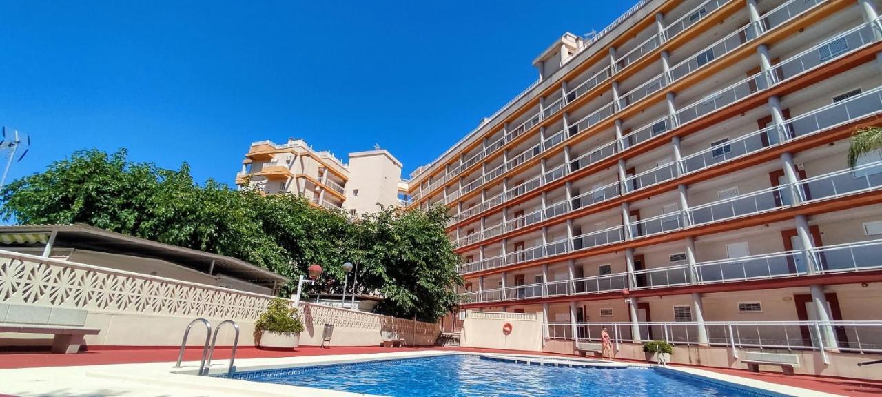 Apartment Balcon Del Mar *