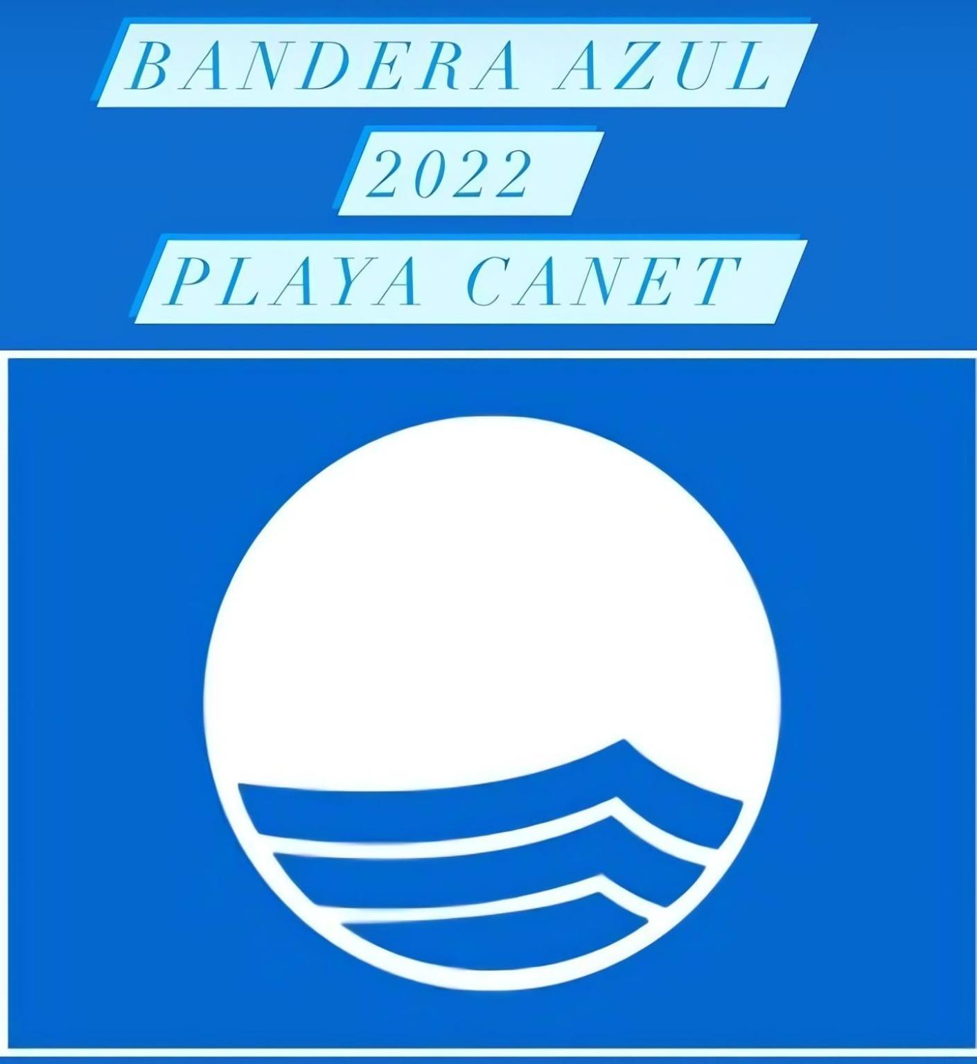 Apartment Balcon Del Mar Canet d'En Berenguer
