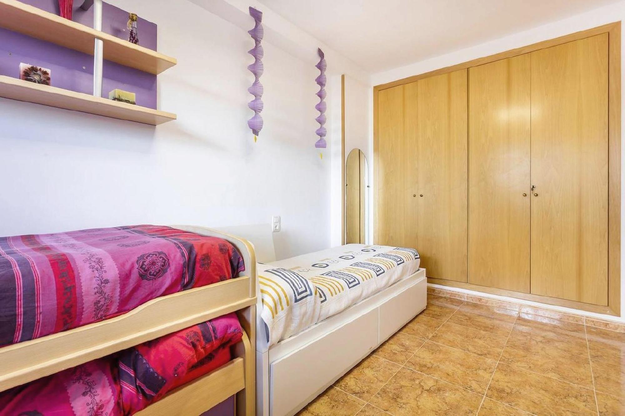 Balcon Del Mar Apartment Canet d'En Berenguer