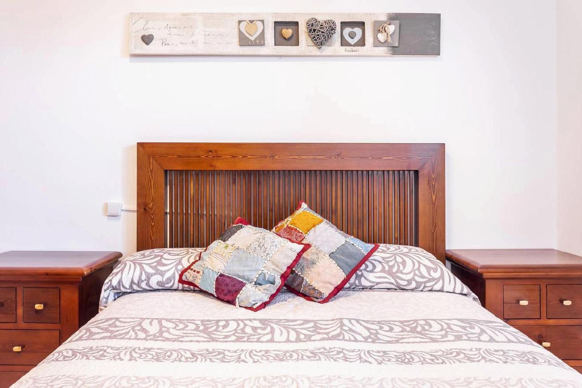 Balcon Del Mar Apartment *