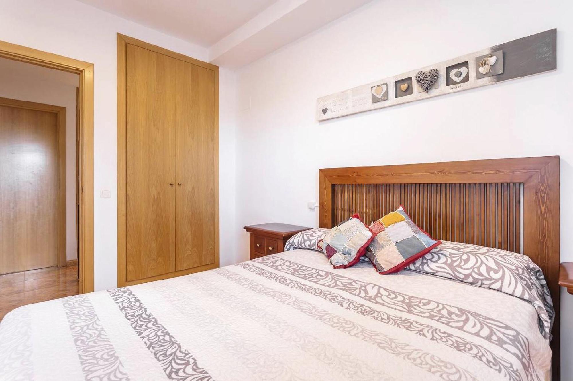 Apartment Balcon Del Mar *