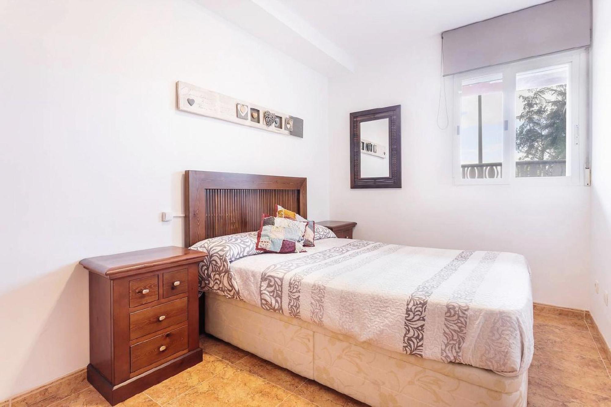 Apartment Balcon Del Mar