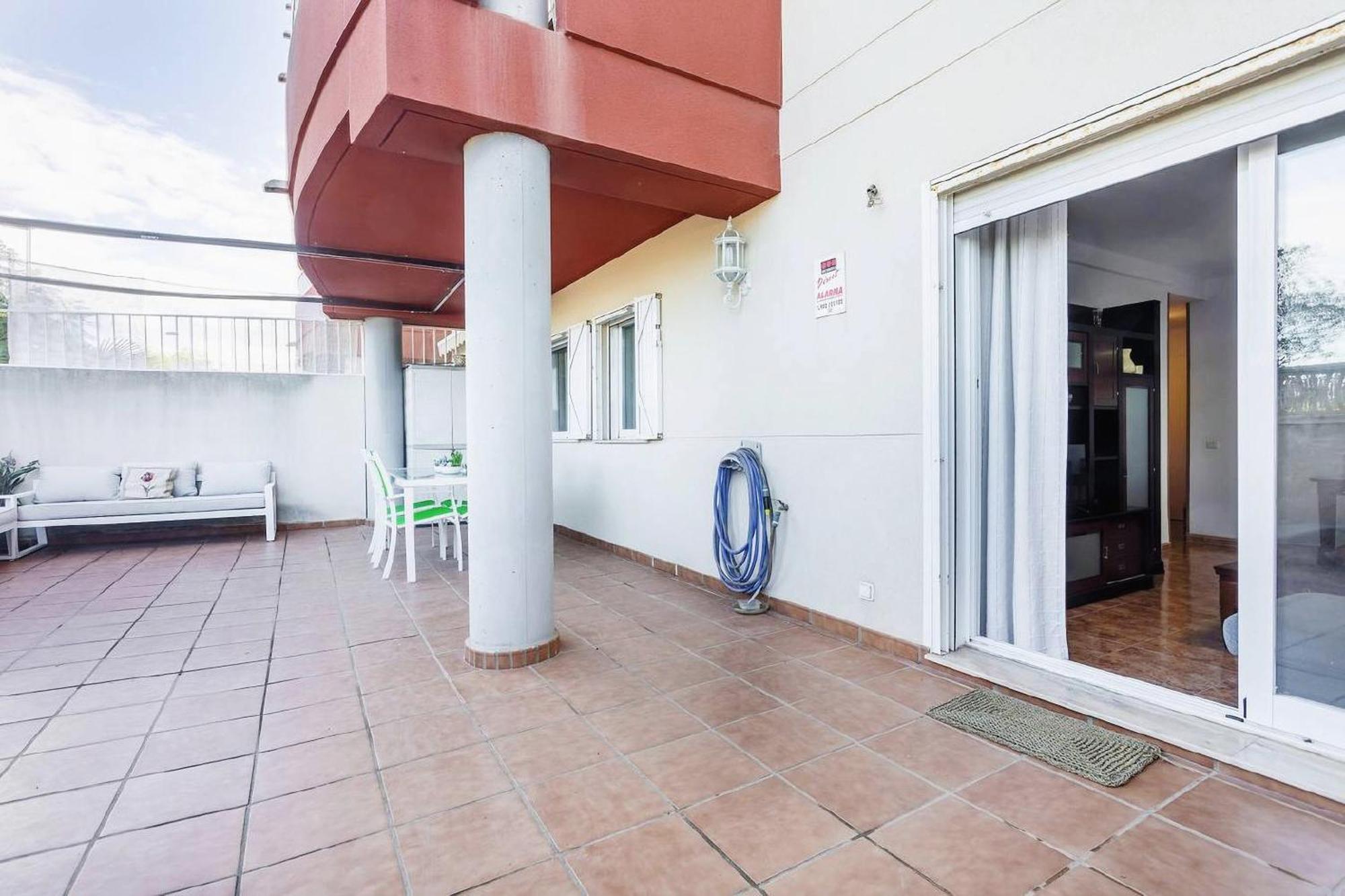 Apartment Balcon Del Mar Canet d'En Berenguer