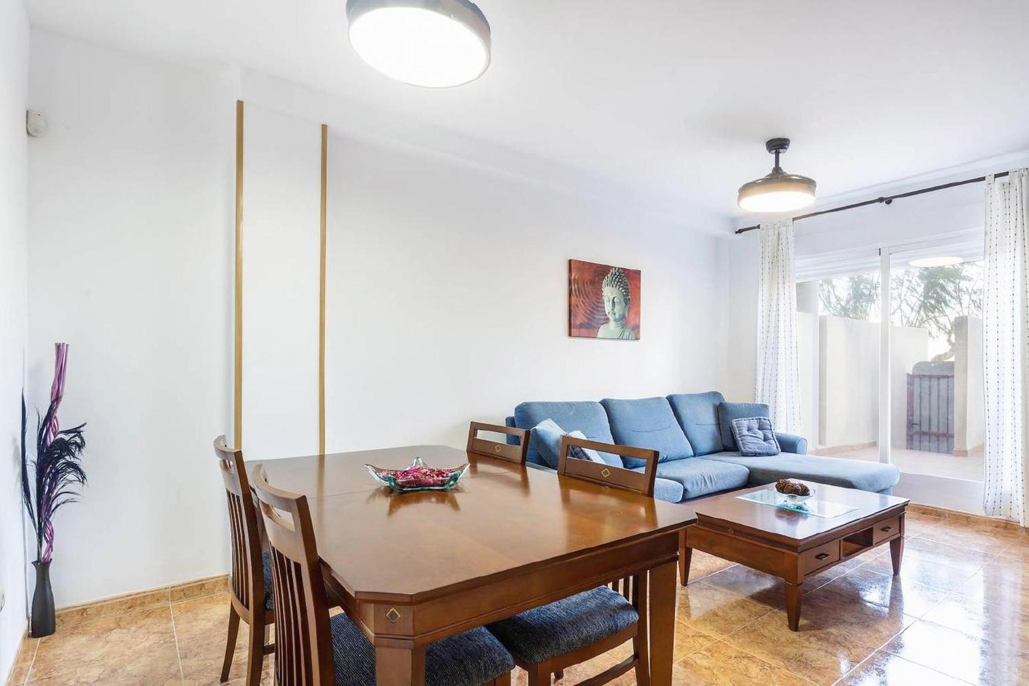Balcon Del Mar Apartment Canet d'En Berenguer