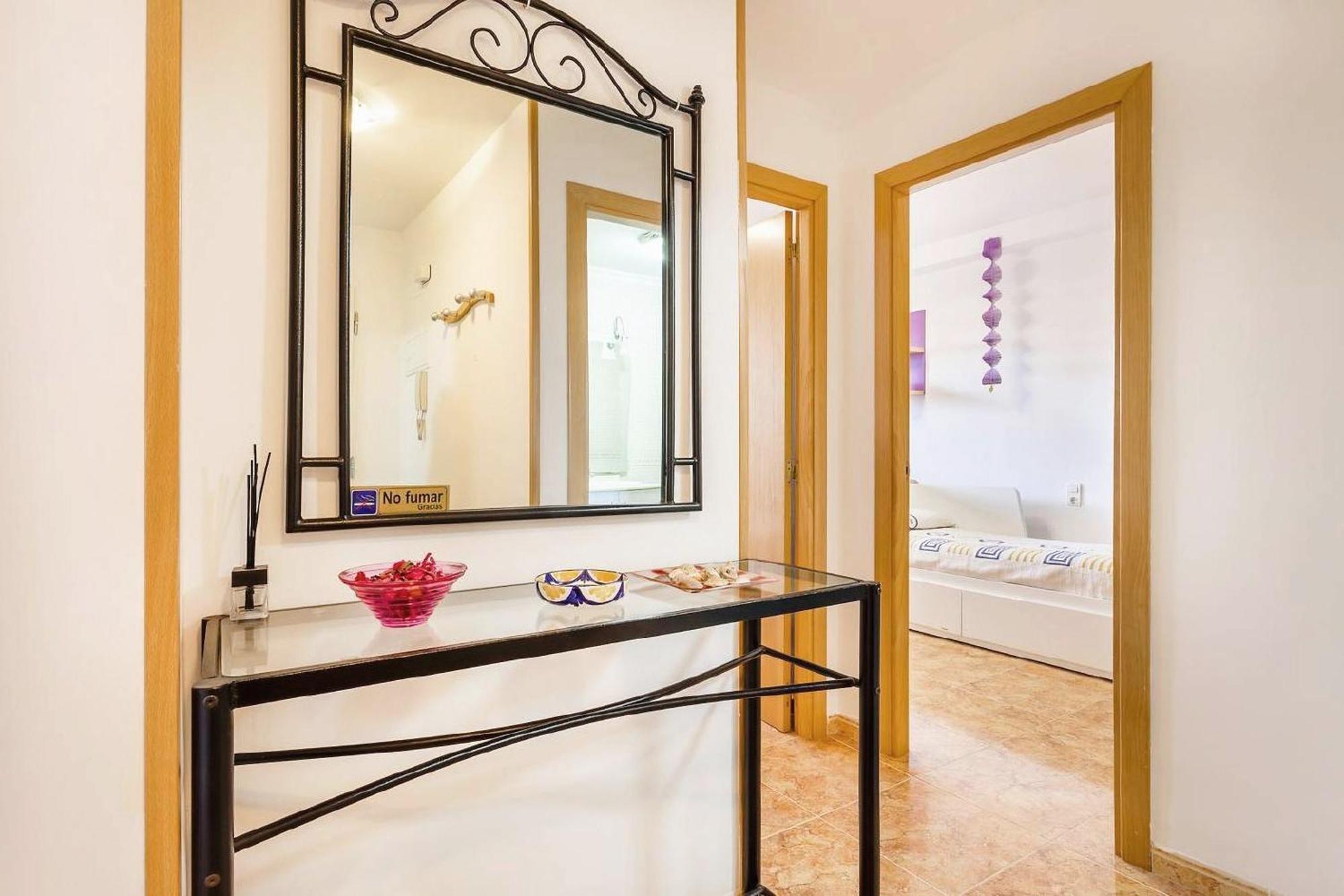 Balcon Del Mar Apartment Canet d'En Berenguer