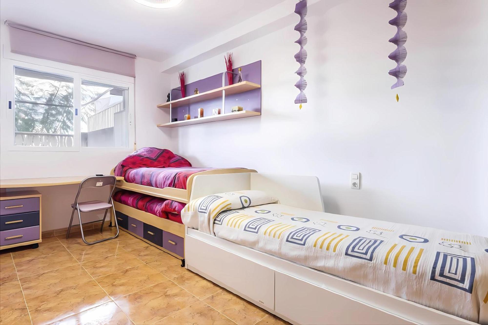 Apartment Balcon Del Mar