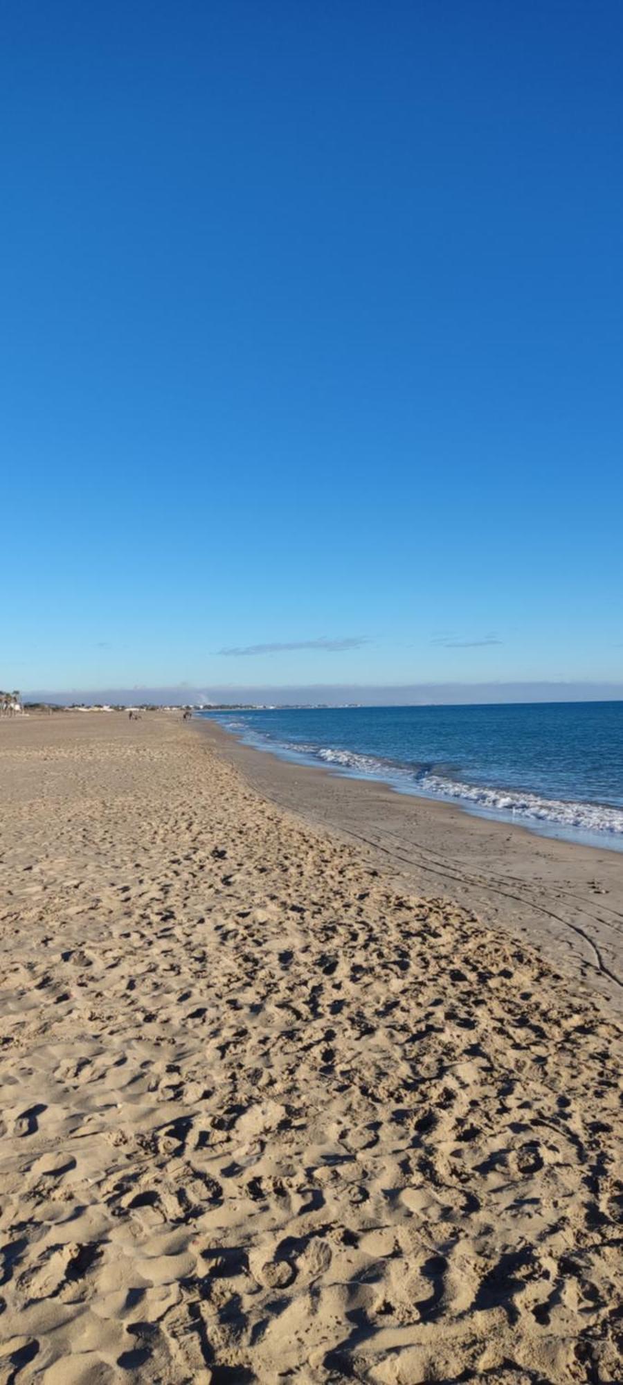 Balcon Del Mar *